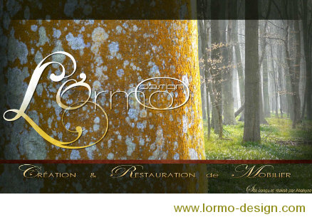 lormo design